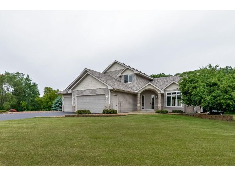 2941 174th Ave NE, Andover, MN 55304