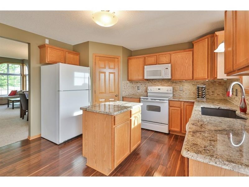 11460 17th Pl NE, Saint Michael, MN 55376