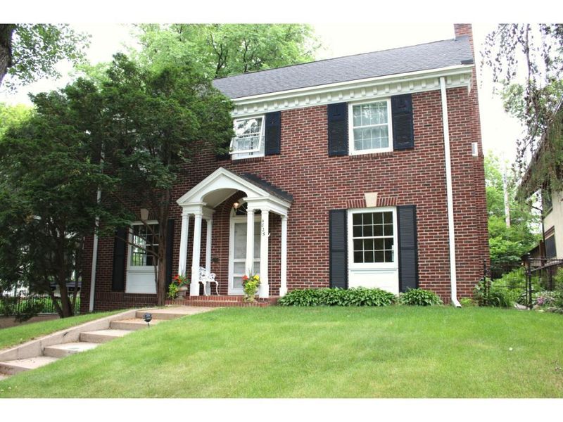 4825 Colfax Ave S, Minneapolis, MN 55419