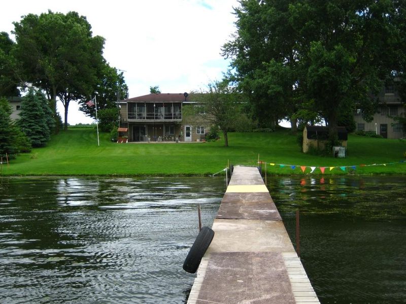 7865 Guthrie Way, Morristown, MN 55052