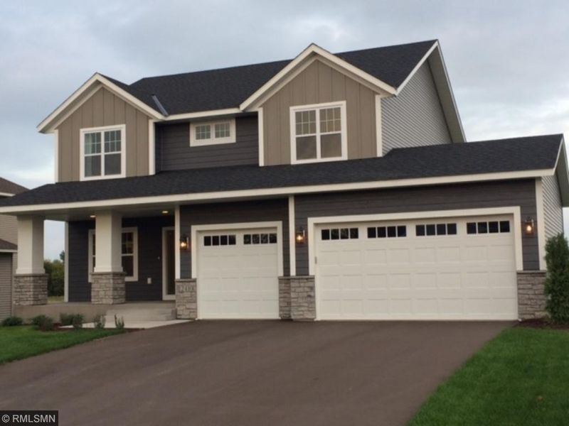 12410 Fletcher Dr, Rogers, MN 55374