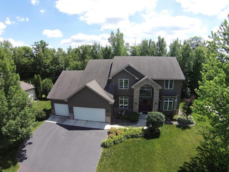8615 W 154th St, Savage, MN 55378