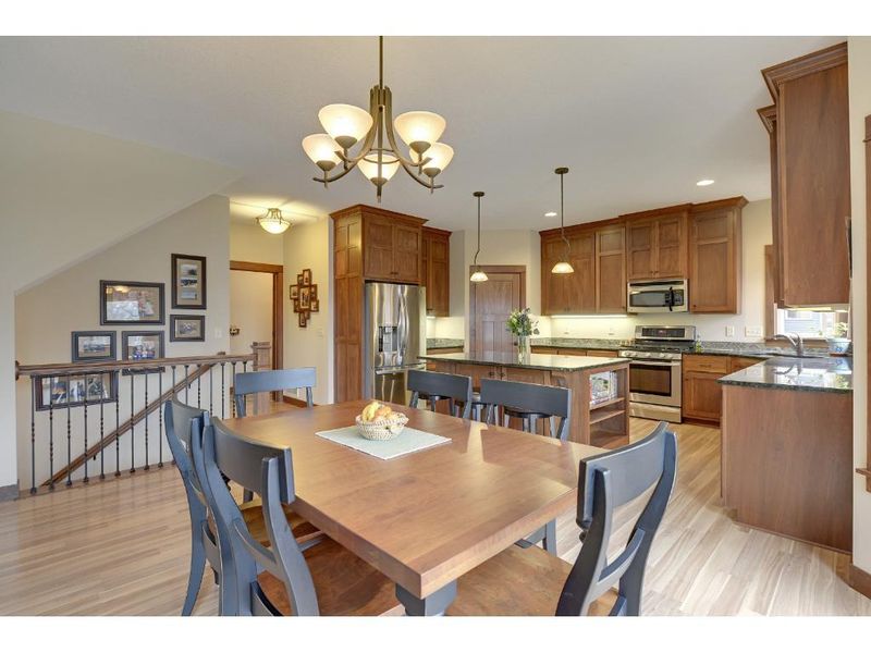 16089 Rhinestone St NW, Ramsey, MN 55303