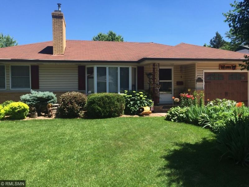6305 Sheridan Ave S, Richfield, MN 55423