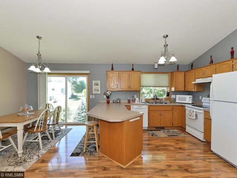 4409 231st Ave NW, Saint Francis, MN 55070