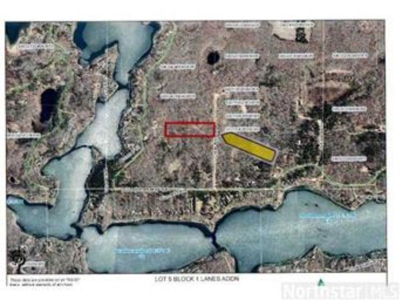 xxxx Clear Blue Ave, Pequot Lakes, MN 56472