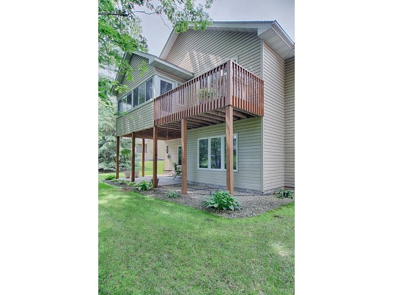 14143 Blackfoot St NW, Andover, MN 55304