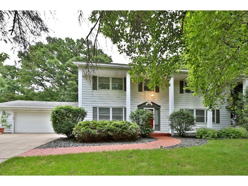 3363 Glen Oaks Ave, White Bear Lake, MN 55110