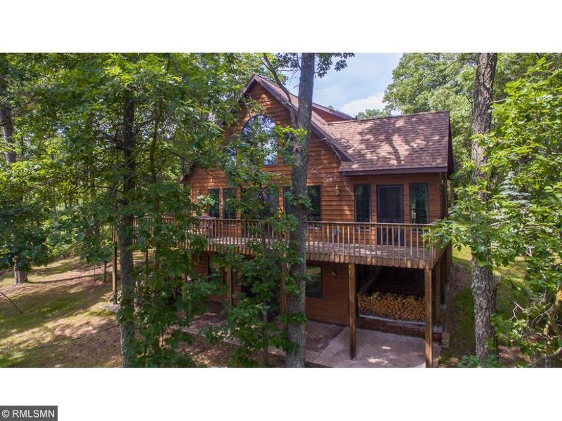 13537 Hillcrest Ln SW, Pillager, MN 56473