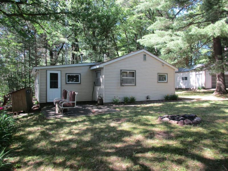 2547 9 3/4 Ave, Chetek, WI 54728