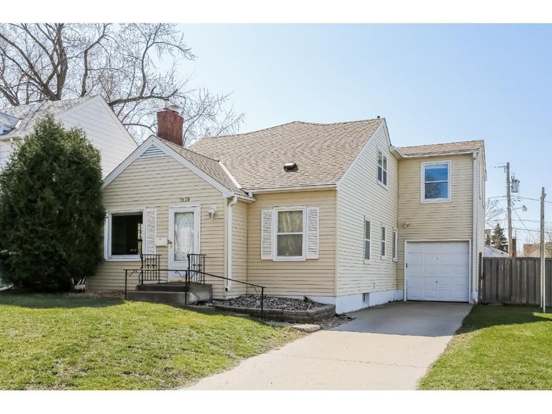 1930 Bohland Ave, Saint Paul, MN 55116