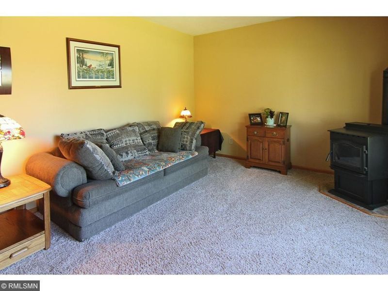 43653 Gladstone Ave, Harris, MN 55032