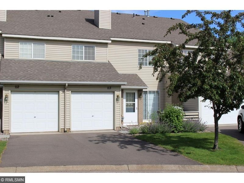 13171 Meadowood Curve NW #113, Coon Rapids, MN 55448