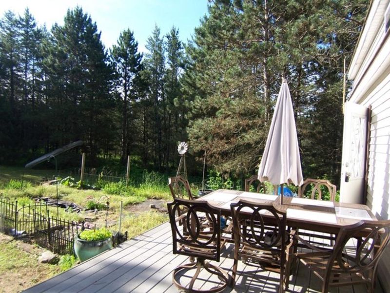 28253 Overland Trwy, Webster, WI 54893