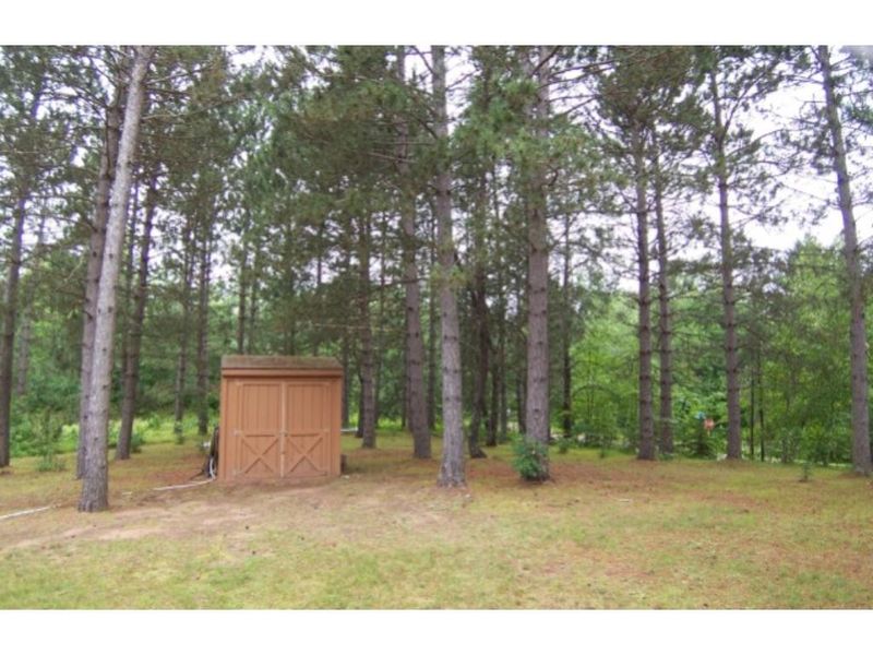 28253 Overland Trwy, Webster, WI 54893