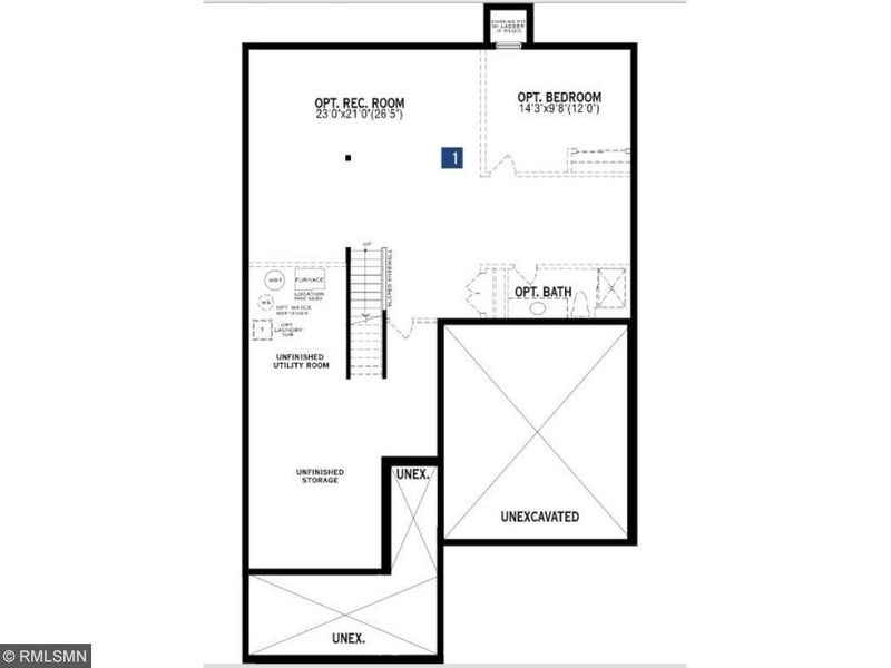 15586 77th St NE, Otsego, MN 55330
