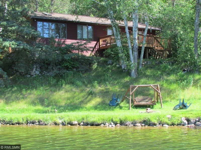 6541 Andresen Bay Dr NE, Outing, MN 56662