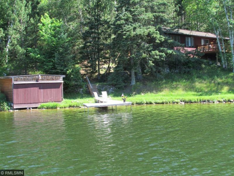 6541 Andresen Bay Dr NE, Outing, MN 56662