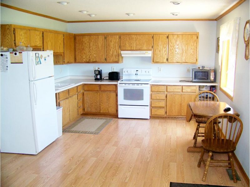 16117 State Highway 107, Grasston, MN 55030