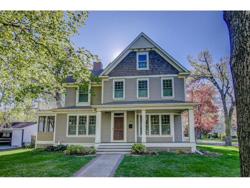 4799 Johnson Ave, White Bear Lake, MN 55110