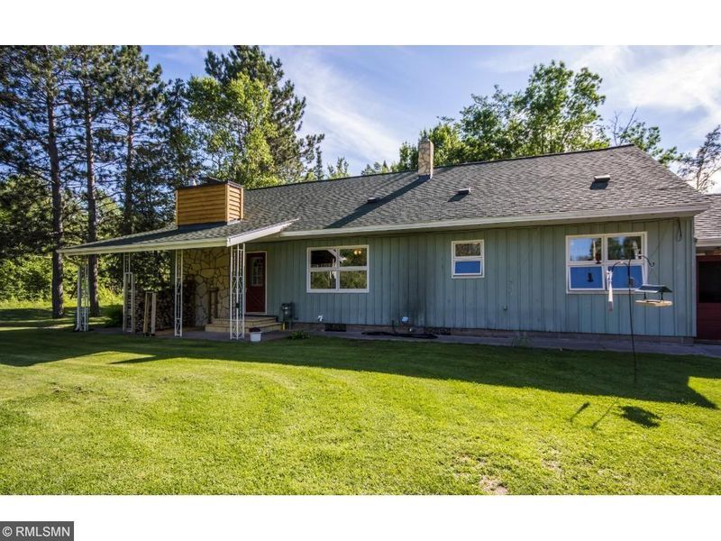 9595 E County Road A, Solon Springs, WI 54873