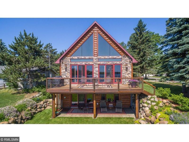 30546 N Lakeview Dr, Breezy Point, MN 56472