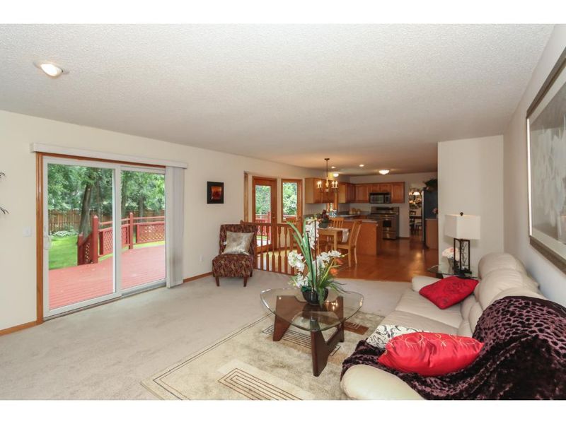 1316 Bucher Ave, Shoreview, MN 55126