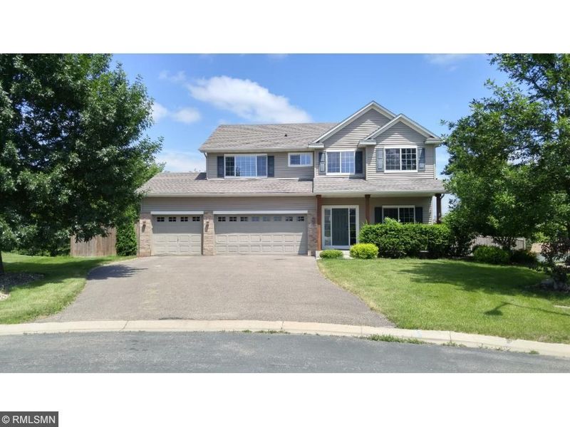 1138 Hickory St NE, Lonsdale, MN 55046