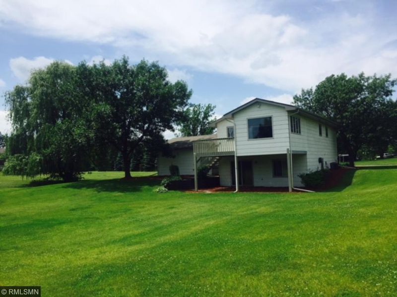 15639 Hedgehog St NW, Ramsey, MN 55303