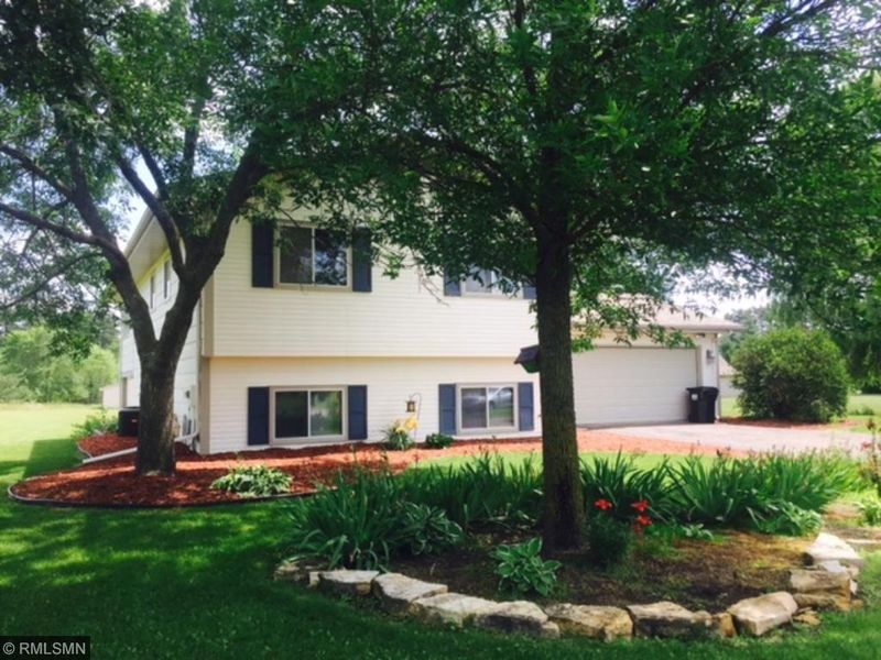 15639 Hedgehog St NW, Ramsey, MN 55303