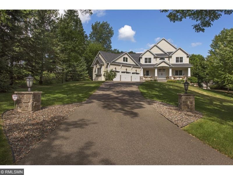 2630 Forest Ave, Excelsior, MN 55331