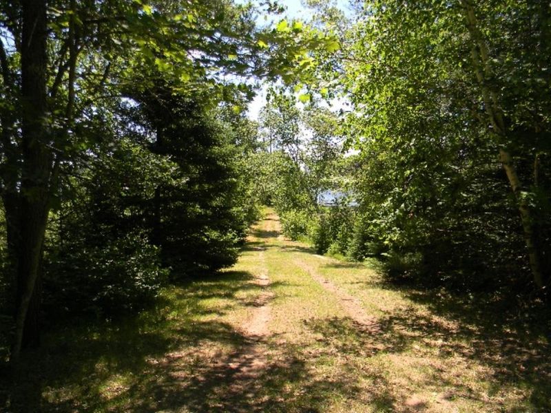 7408 E County Road T, Minong, WI 54859
