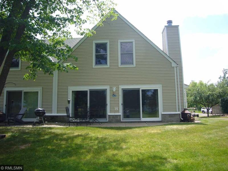 8558 Tennis Terrace Dr #608, Onamia, MN 56359