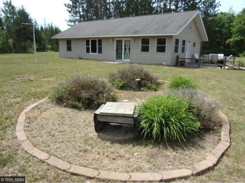 25388 Gile Rd, Grantsburg, WI 54840