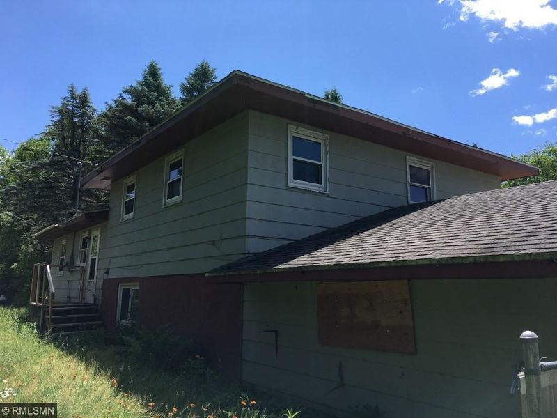 402 Grouse St, Sandstone, MN 55072