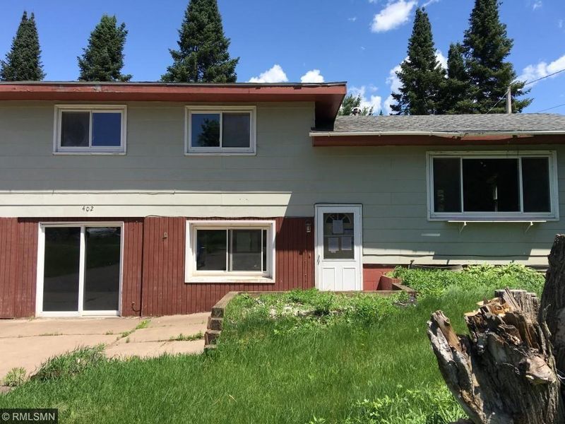 402 Grouse St, Sandstone, MN 55072