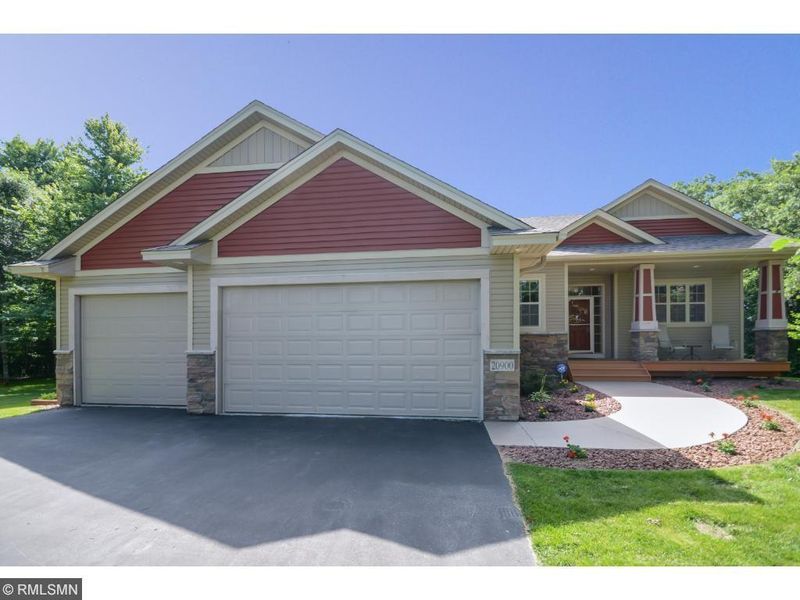 20900 Kerry St NW, Oak Grove, MN 55011