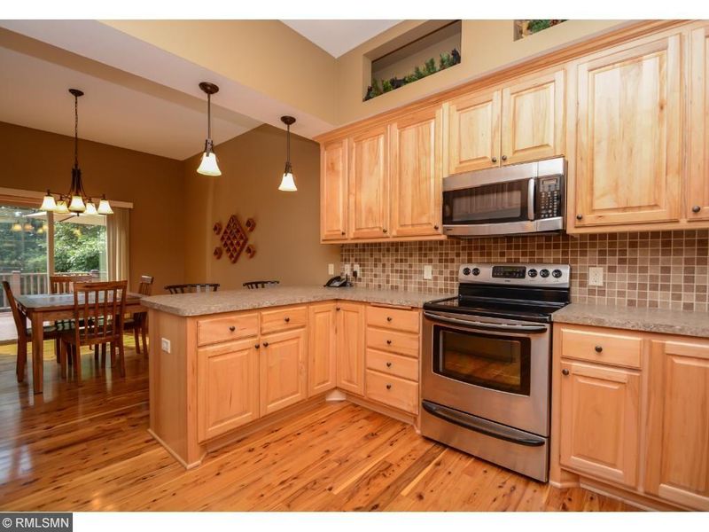20900 Kerry St NW, Oak Grove, MN 55011
