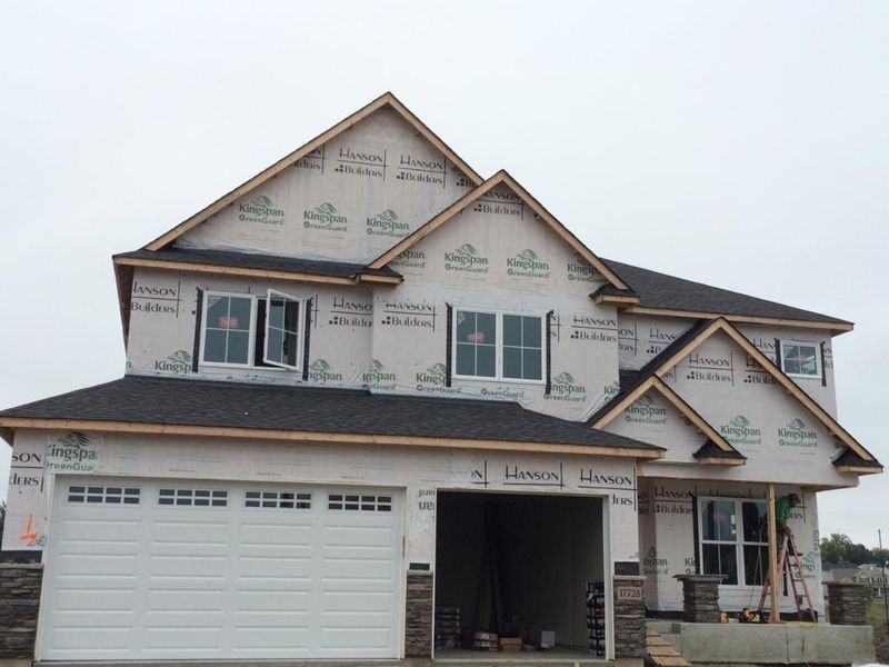 17728 58th Cir N, Plymouth, MN 55446
