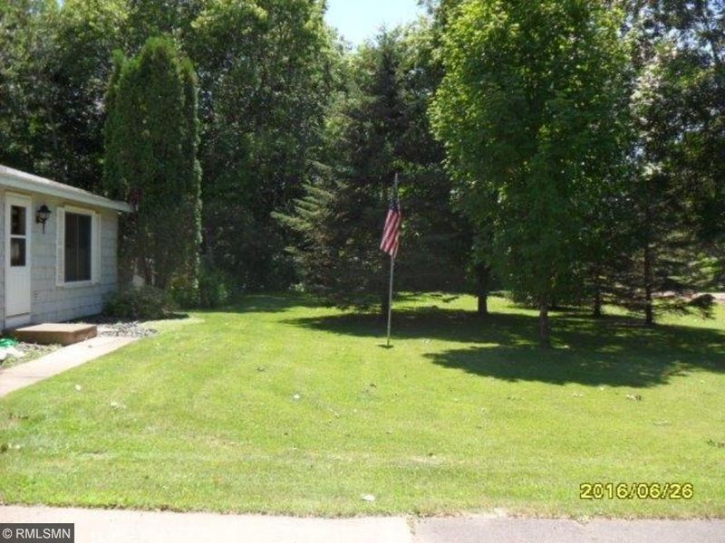 51685 Birch Ave, Rush City, MN 55069