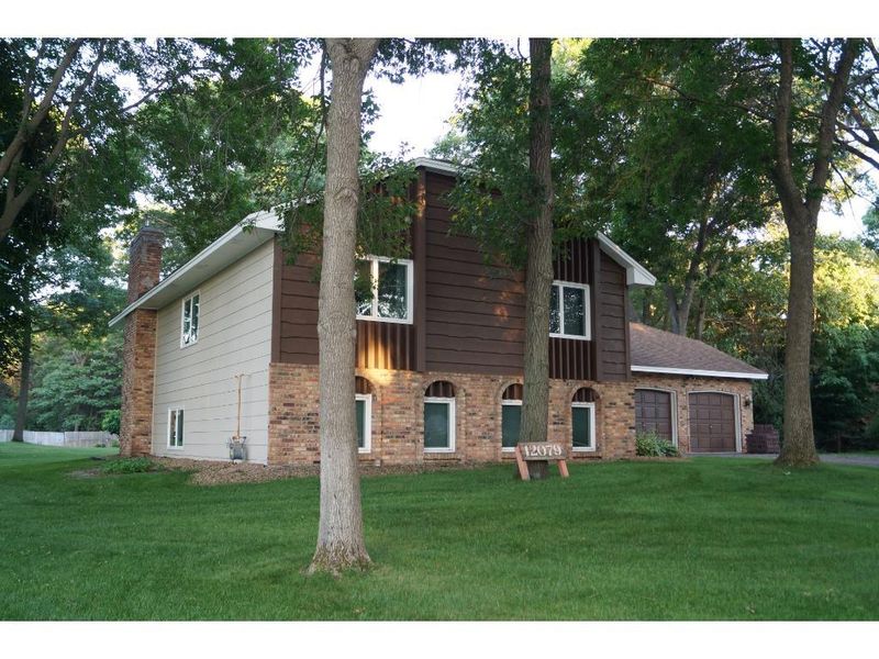 12079 Evergreen St NW, Coon Rapids, MN 55448