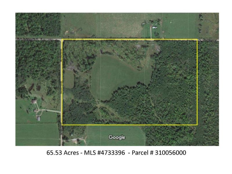 21000 Marsh Rd, Sturgeon Lake, MN 55783