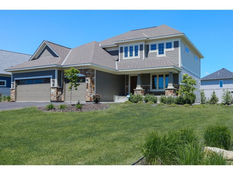 14502 River Hills Ct, Dayton, MN 55327