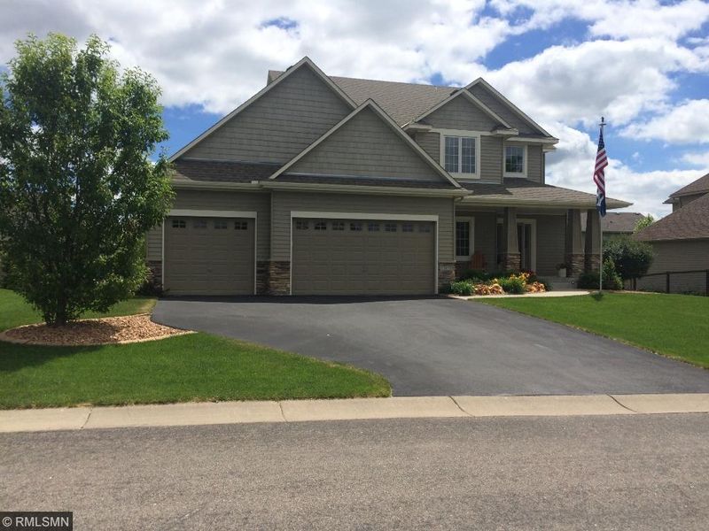 11871 47th Pl NE, Saint Michael, MN 55376