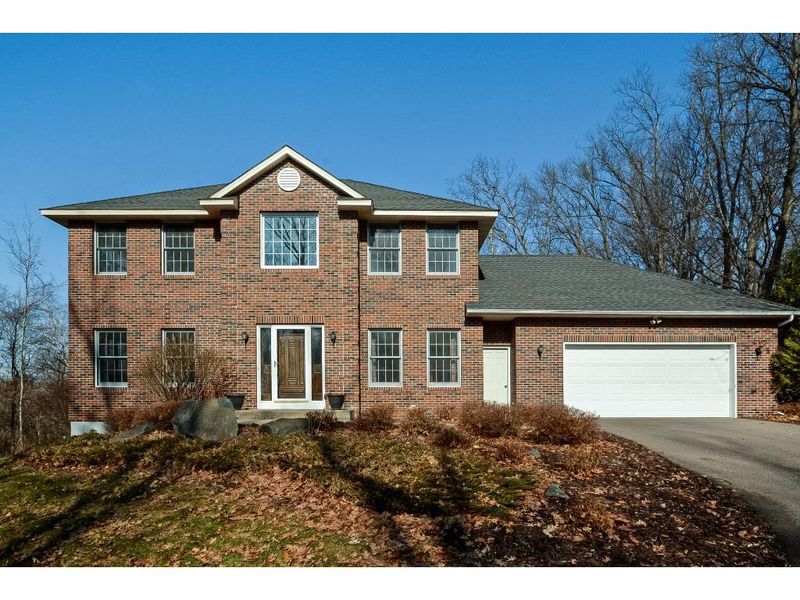 8596 244th St, Forest Lake, MN 55025