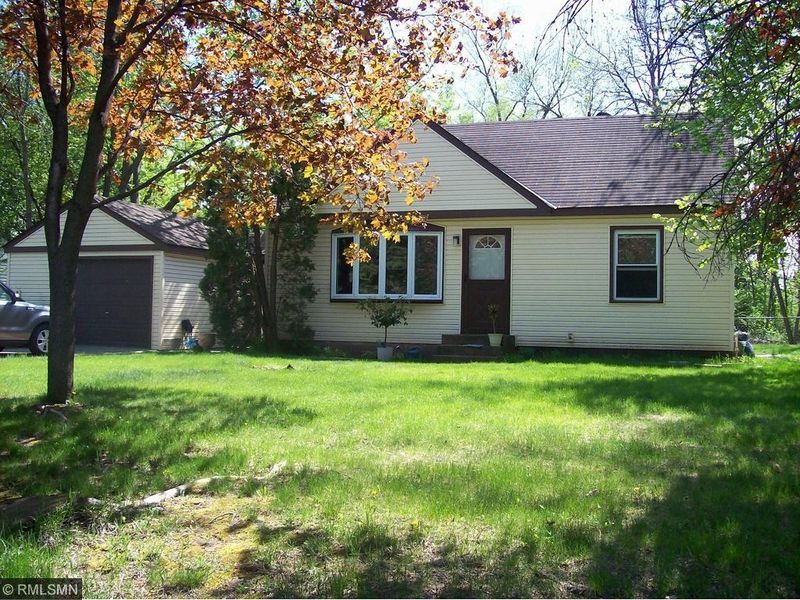 2120 106th Ave NW, Coon Rapids, MN 55433