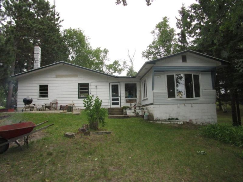 21400 County 80, Nevis, MN 56467