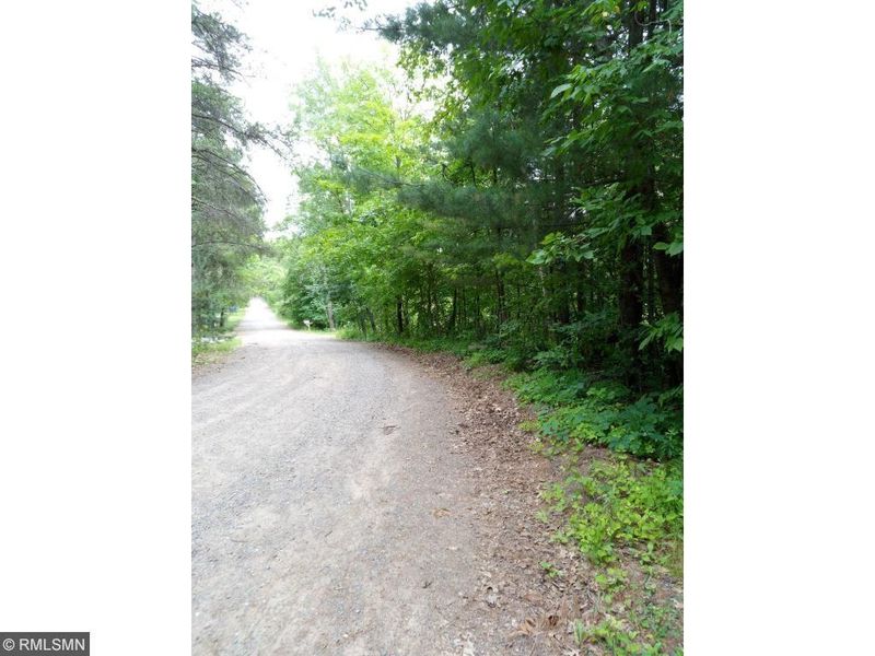 XXX Peninsula Dr, Mora, MN 55051