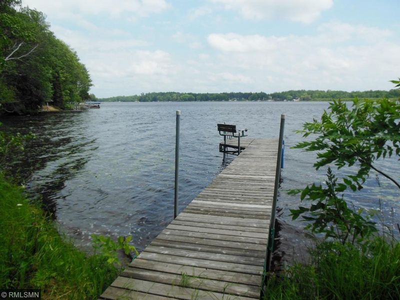13708 Sprandel Rd, Finlayson, MN 55735