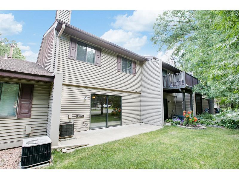 98E South Dr, Circle Pines, MN 55014
